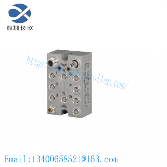 B&R X67BC7321-1 Bus Controller