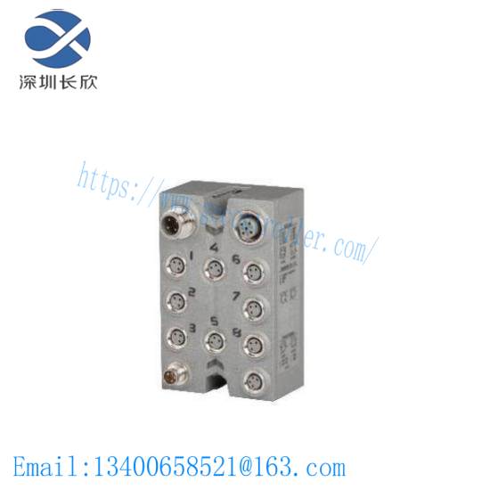 B&R 7CM41170-1计数定位模块