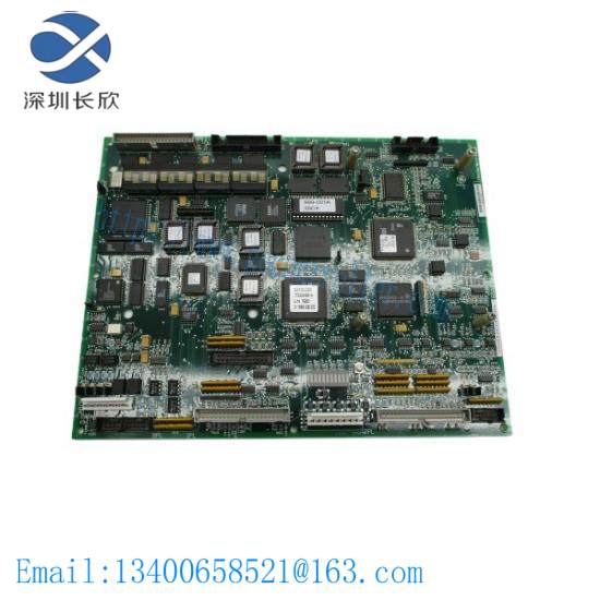 BABCOCK SP410-001 Power supply board