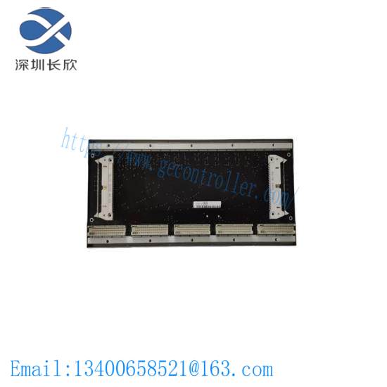 BACHMANN BS205 Backplane