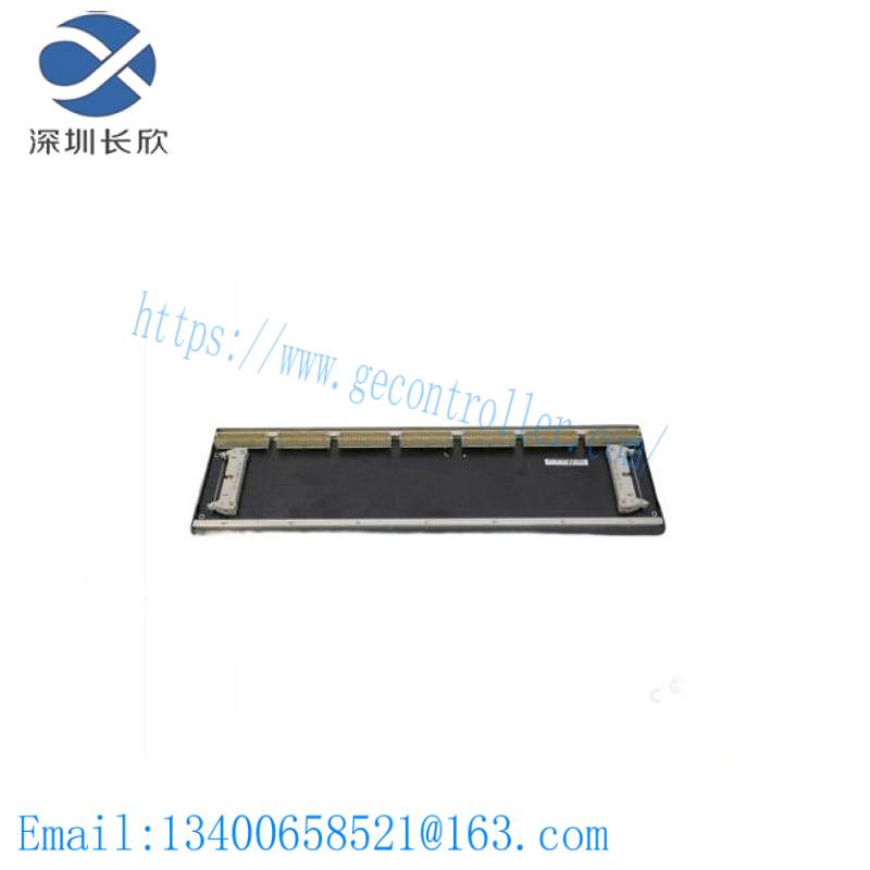 BACHMANN BS207 Backplane