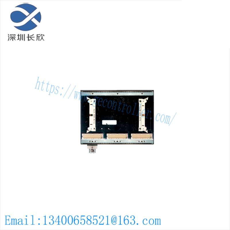 BACHMANN BS209 Backplane