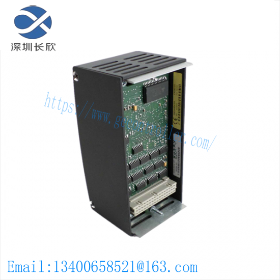 Bachmann CM202-CC CANopen Master Module