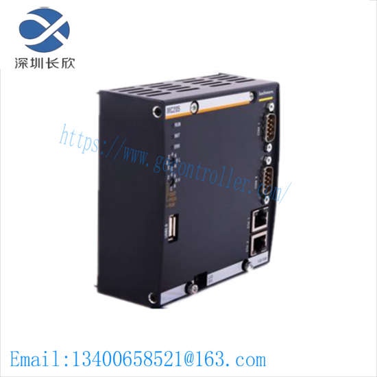 Bachmann DM465 Digital Input/Ouput Module