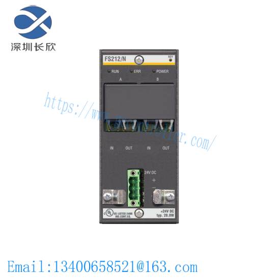 Bachmann FS212  BACHMANN FS212/N