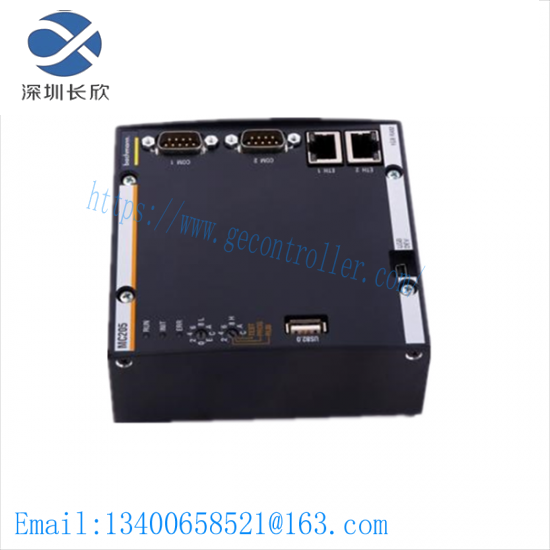 Bachmann IF321 Interface Module