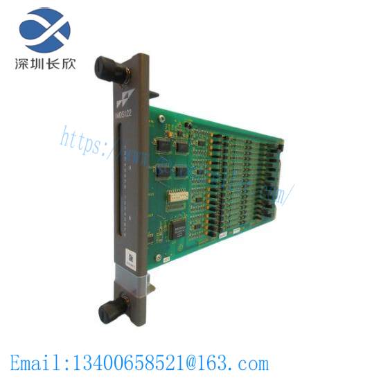 BAILAY IMDSI22 Digital Input Module