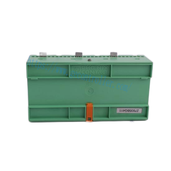 Bailey AC Transfer Module 5637827B1