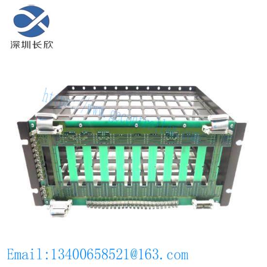 Bailey IEMMU21  ABB Module Mounting Unit