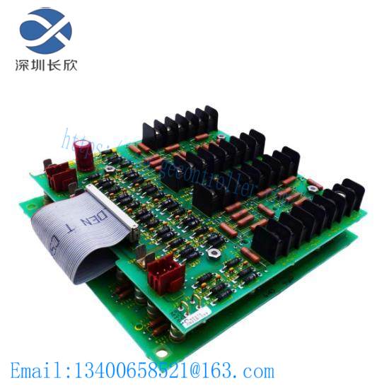 ABB INNPM11 Bailey Network Processor Module