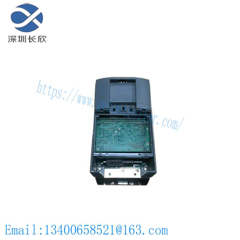 BALDOR BC30D7A35-CL7 DC Drive