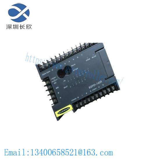 BANNER BSP01-36SR bright price