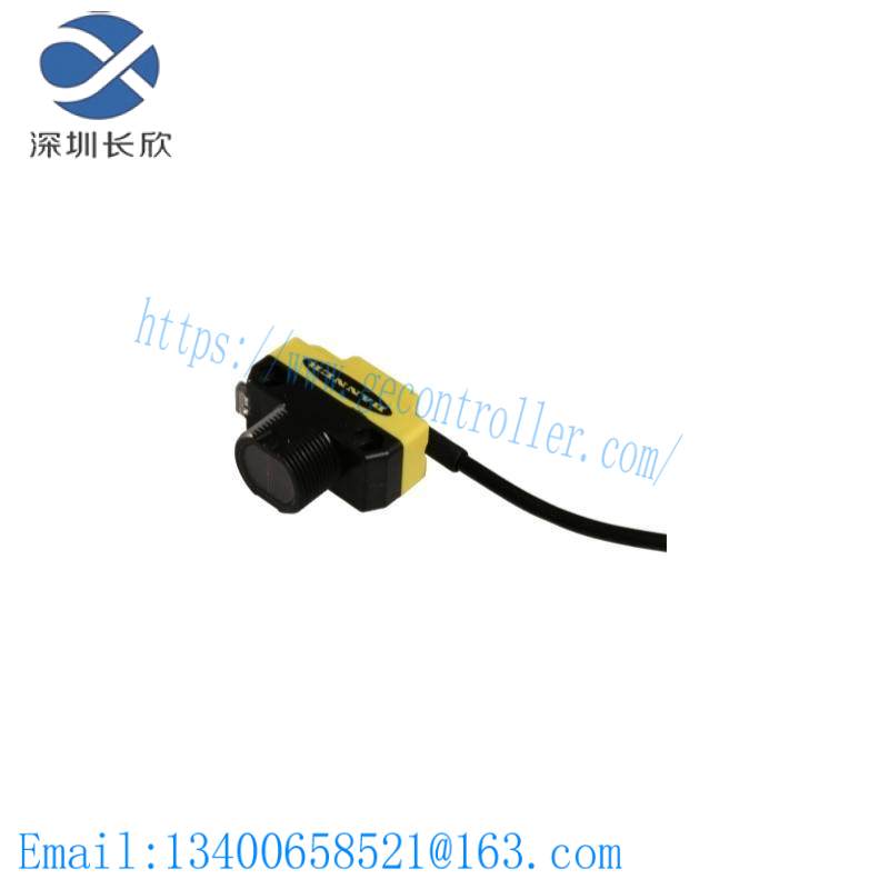 BANNER QS18VN6LP Photoelectric Sensor