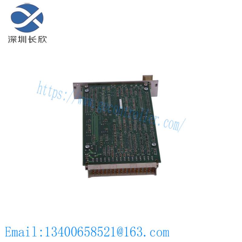 BARUFFALDI DMS-08BF SERVO DRIVE