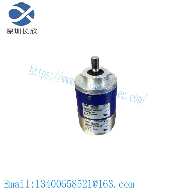 BAUMER UNDK30P3712/S14