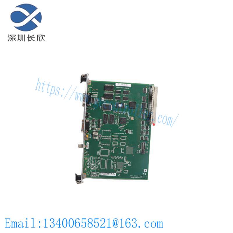 BAUMULLER BUH2-90/90-34-101-00 3.8638AA PLC module