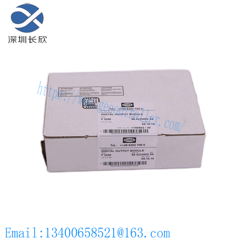 DOLD BD5935 Emergency stop module