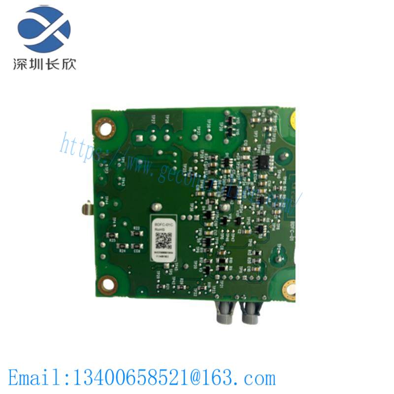ABB BDFC-01C Frequency converter spare part