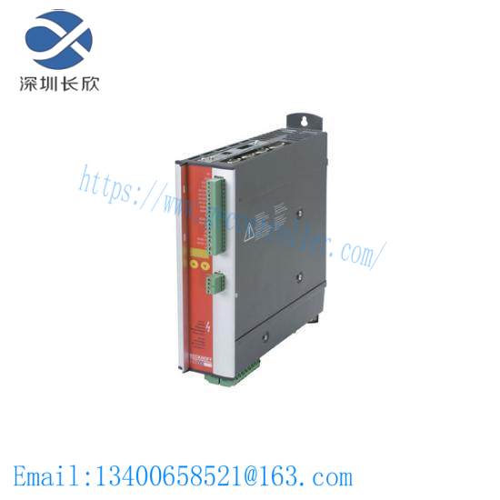BECKHOFF AX2010 AX2010-S61000-520 Digital Servo Amplifier