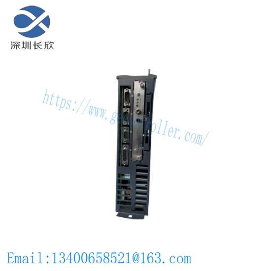 Beckhoff AX2010 Compact Servo Drive