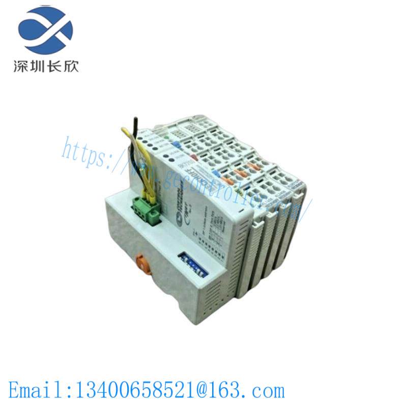 BECKHOFF BK7200 SSP-2300-7200 Bus Coupler