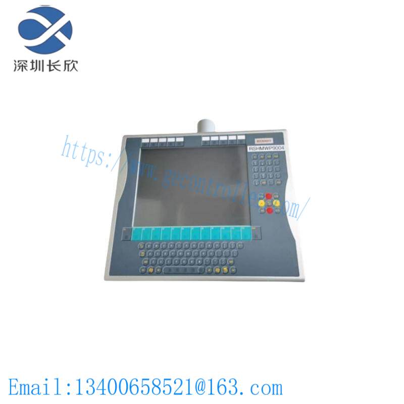 BECKHOFF CP7132-0001-0050 Economy Panel