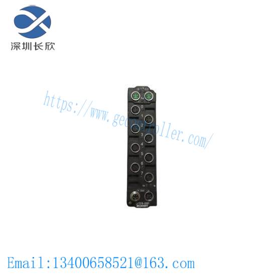 Beckhoff EP1018-0001 Digital Input Module