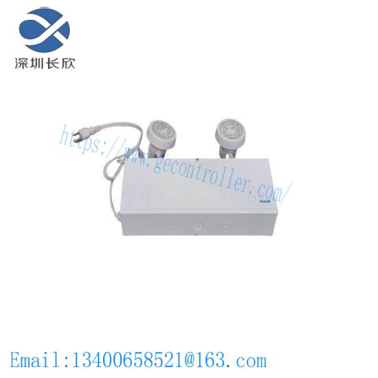 Beghelli Nova NV636/2SR9W Emergency Light Battery Unit