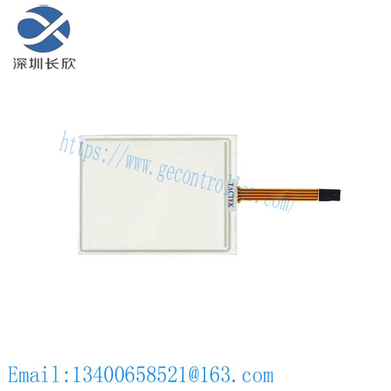 Beijer 02640E Touch Screen Panel