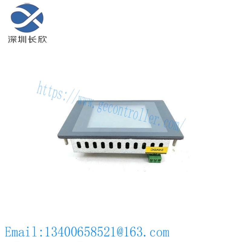 BEIJER E410-04822 Touch Screen