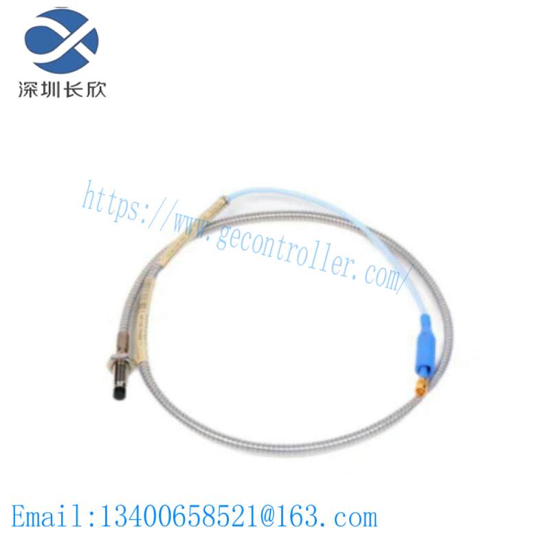 BENTLY 330101-00-09-10-02-CN