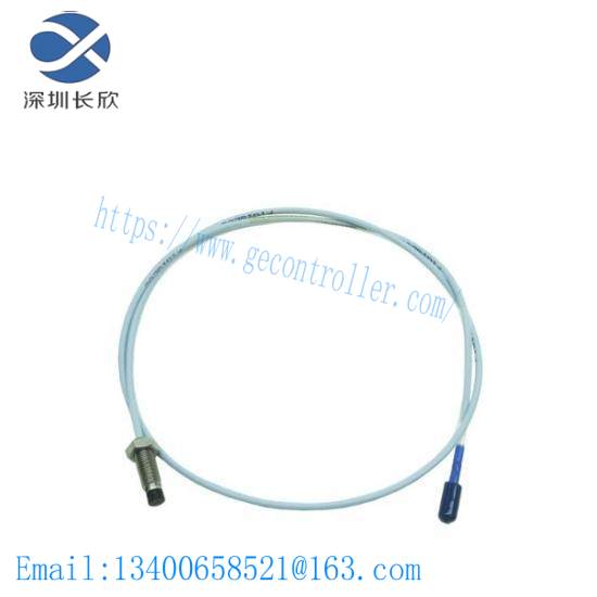 BENTLY 330101-00-09-10-02-CN