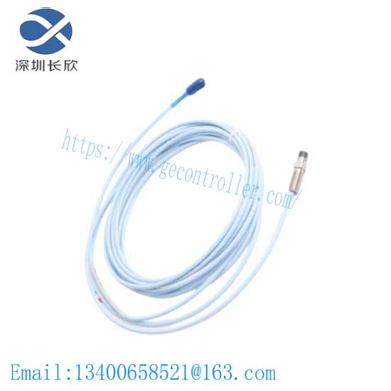 BENTLY 330101-00-20-10-02-05