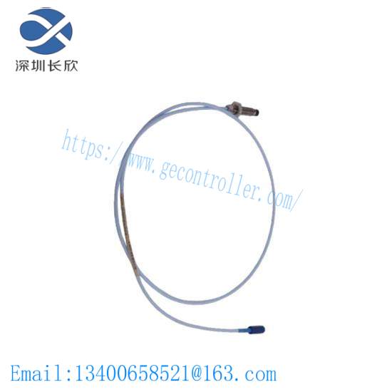 BENTLY 330103-00-04-10-02-00