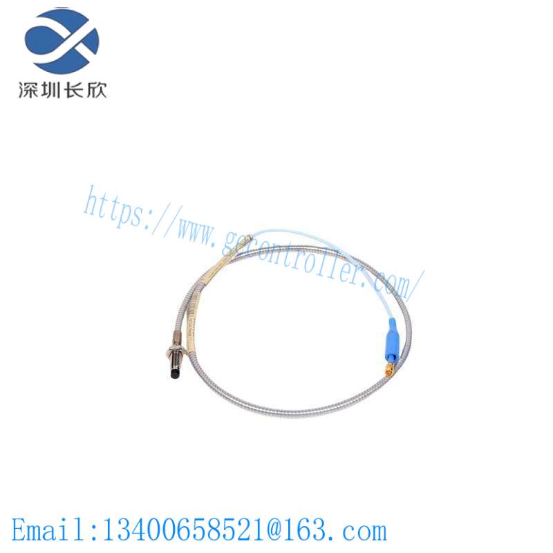 BENTLY 330104-00-08-10-02-05