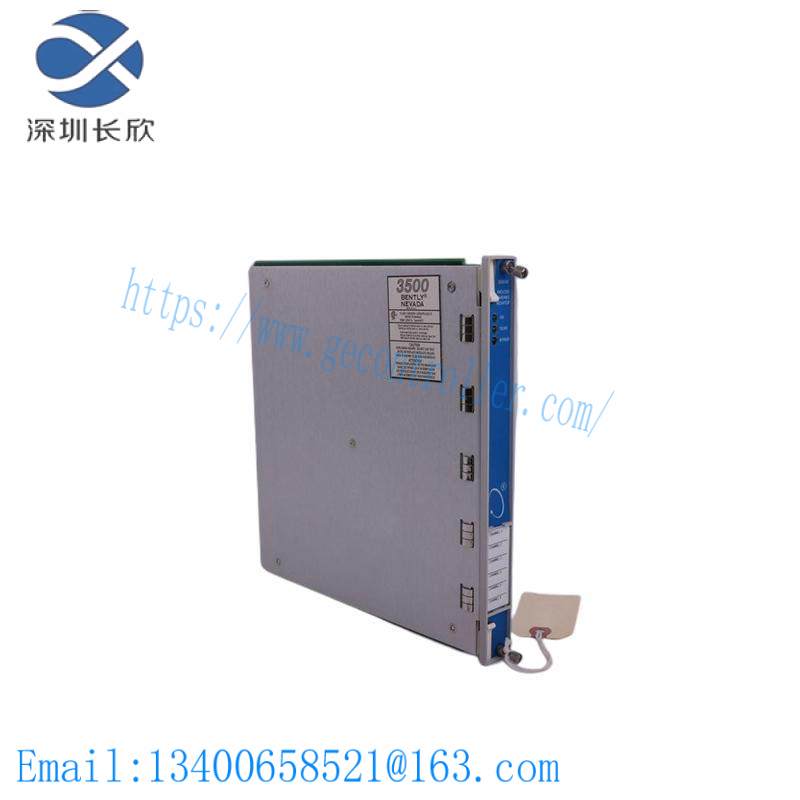 BENTLY 3500/20 125744-02