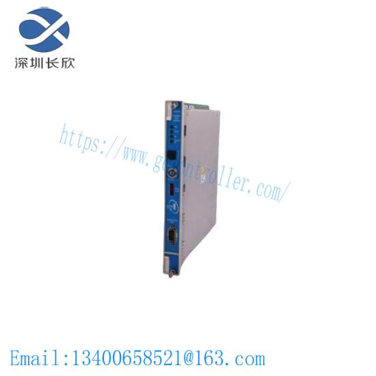 BENTLY 3500/22M 138607-01大卡