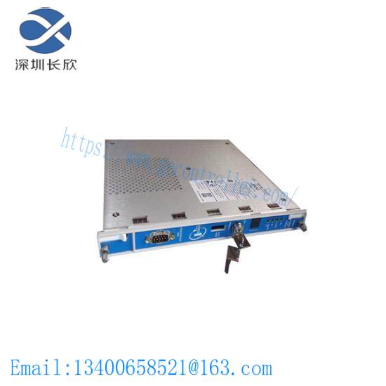 BENTLY 3500/22M 146031-01