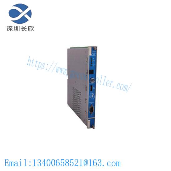 BENTLY 3500/22M 288055-01大卡