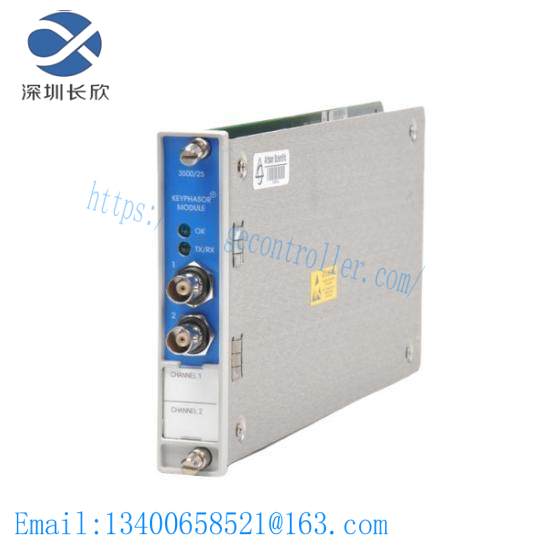 BENTLY 3500/25-01-01-00