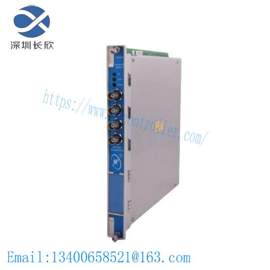 BENTLY 3500/25-01-01-00