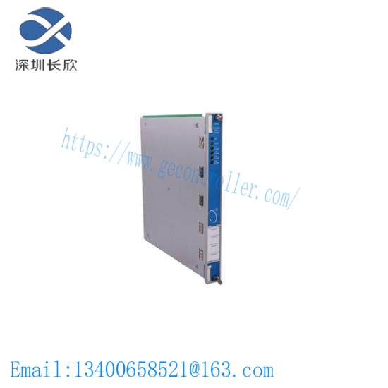 BENTLY 3500/32 125712-01