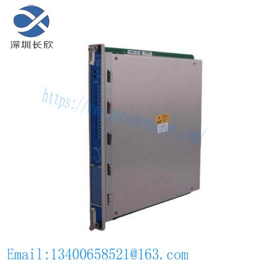 BENTLY 3500/33 149986-01