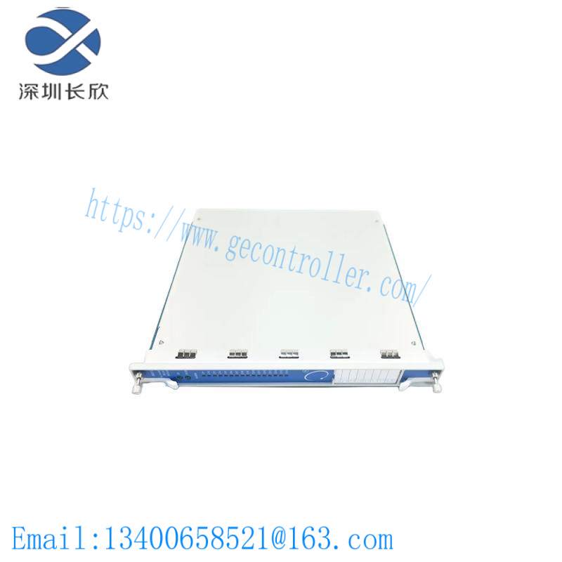 BENTLY 3500/33 149986-01