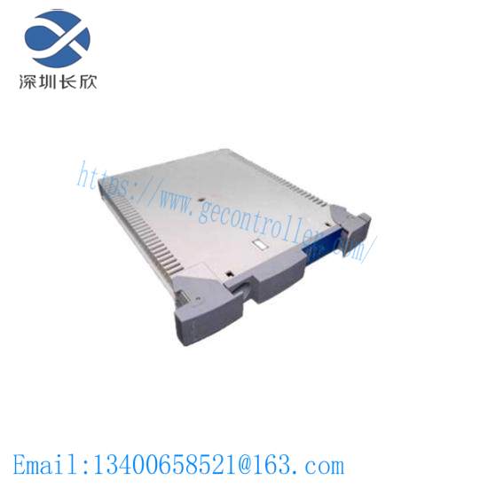 BENTLY 3500/34 125696-01