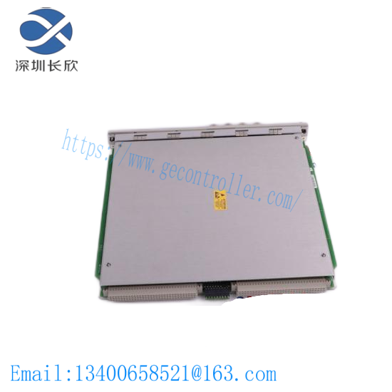 BENTLY 3500/40M 140734-01