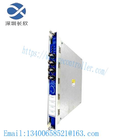 BENTLY 3500/42-01-00