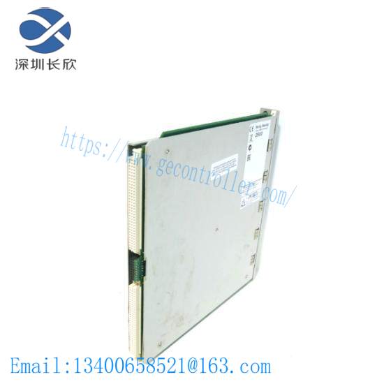 BENTLY 3500/42M 140734-02大卡