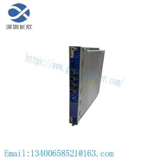 BENTLY 3500/42M 176449-02