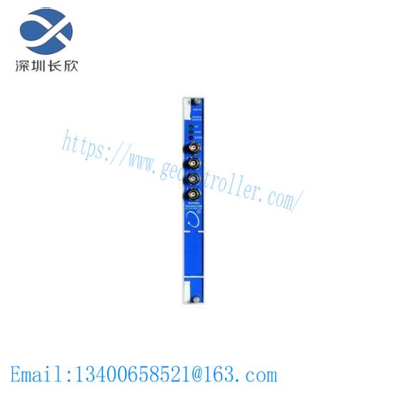 BENTLY 3500/45 176449-04